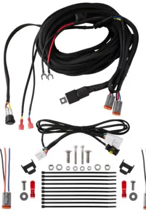 Weekend Sale Diode Dynamics 10-21 Toyota 4Runner C1 Sport Stage Series Reverse Light Kit