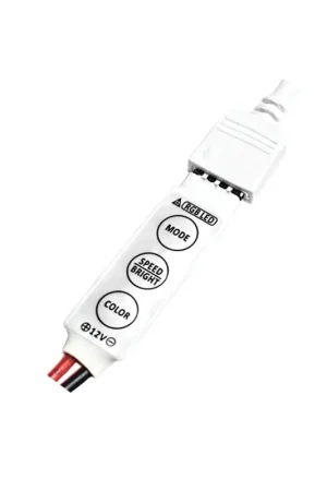 Big Sale Oracle In-Line LED RGB Controller
