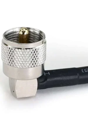 Rugged Radios Antenna Coax Cable Kit - RACE SERIES - by Rugged Radios 12 Foot Instant Buy