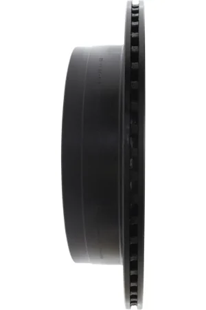 StopTech Drilled SportStop Cryo Rotor - Left Limited Edition