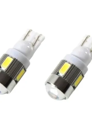 Putco 07-18 Jeep Wrangler 2 Door Premium LED Dome Lights (Application Specific) Weekend Sale