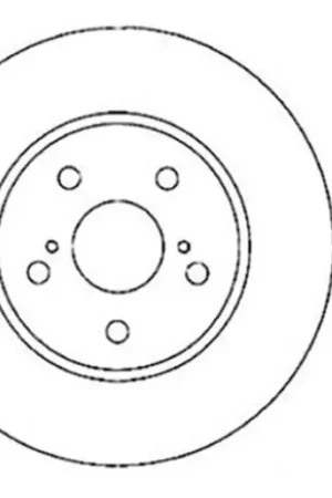 Special Discount StopTech 02 Lexus ES250/300/330/350/06-12 IS250/300/350 Drilled Left Front Rotor