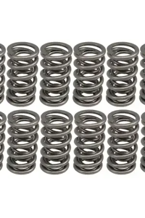Bargain COMP Cams 1.301in OD Dual Springs 1.900in Installed Height (Set of 16)