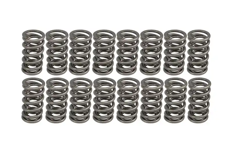 Bargain COMP Cams 1.301in OD Dual Springs 1.900in Installed Height (Set of 16)