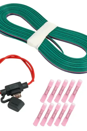 Oracle RGB Halo Installation Kit Best Seller