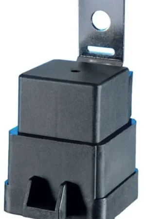 Hella Relay 24V 10/20A Spdt Res Wthr Bkt Secure Checkout