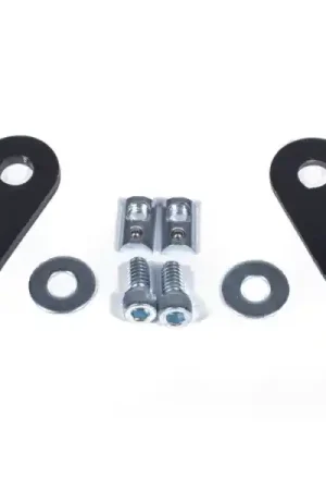 Special Discount Cali Raised 40 Cut-Out Prinsu Roof Rack Slim Led Light Bar Mounting Brackets