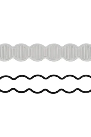 Money Back Guarantee Baja Designs S8 Series Wide Driving Lens Kit - Clear