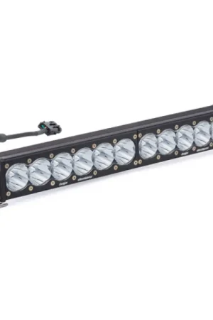 Baja Designs OnX6 High Speed Spot Pattern 20in LED Light Bar Big Sale