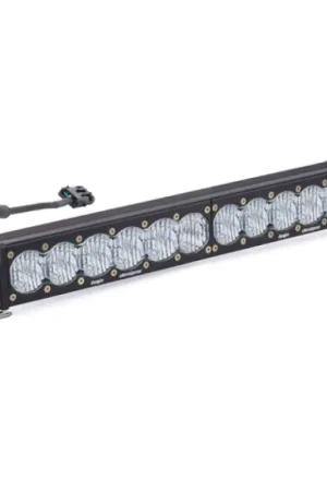 Baja Designs OnX6 Wide Driving Combo 20in LED Light Bar Brand New
