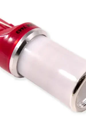 Diode Dynamics 7443 LED Bulb HP48 LED - Red (Single) Fresh Stock