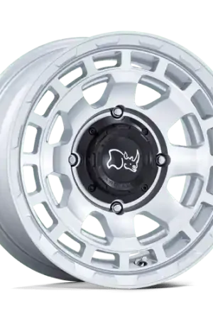 Discount CHAMBER UTV 14X7 4X156 115 +10 H-SLV MCH