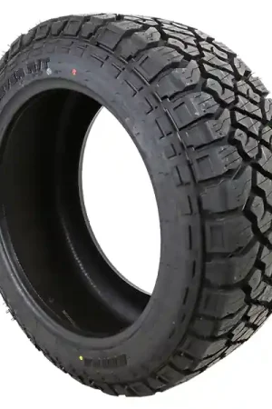 Kenda Tires Klever R/T 275/65R18 E Warranty Included