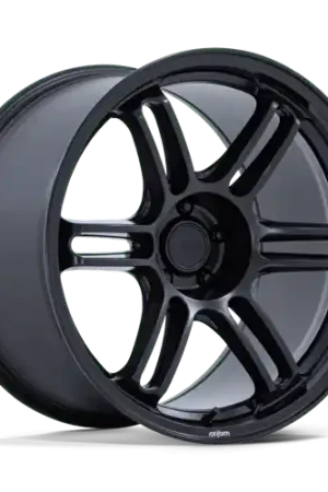 Buy Online RPS 19X9.5 5X112 66 +30 M-BLK