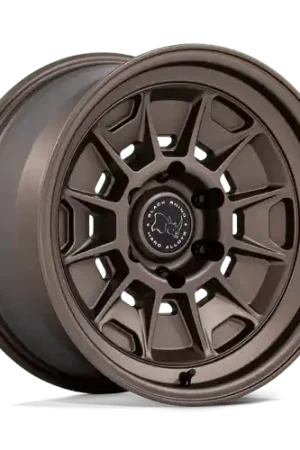 Buy Direct MONDO 17X8.5 6X5.5 106 +20 B-BRNZ