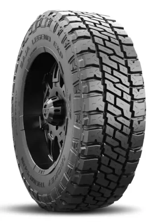 Professional Grade Mickey Thompson Baja Legend EXP Tire 31X10.50R15LT 109Q 90000067166