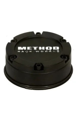 Method Cap CWHB - 94mm - Push Thru - Flat Cap Low Price