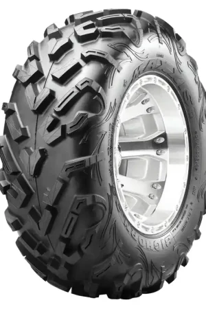 Maxxis Bighorn 3.0 Tire - 26X9R14 6PR Worldwide Shipping