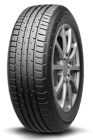 Luxury BFGoodrich Advantage Control 215/60R16 95V