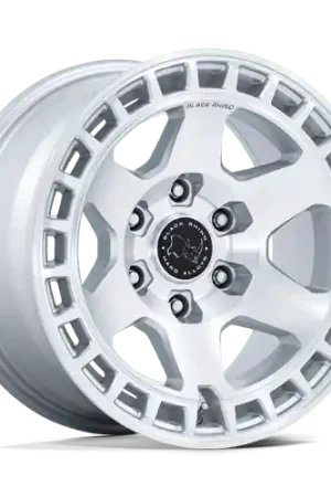 Best Choice BAHARI 17X8.5 5X5 71 +0 G-SLV MCH