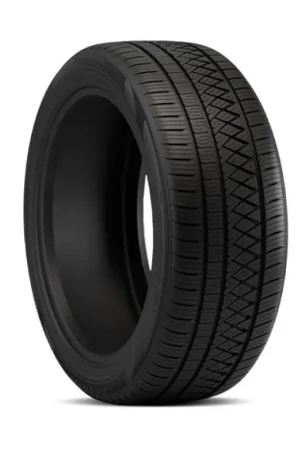 Atturo AZ 810 Tire 255/45R20 105W XL Hassle-Free Returns