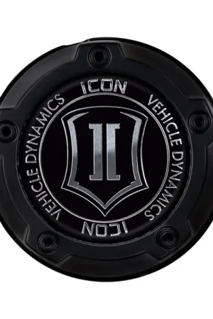 Free Delivery ICON Six Speed Center Cap 6x5.5