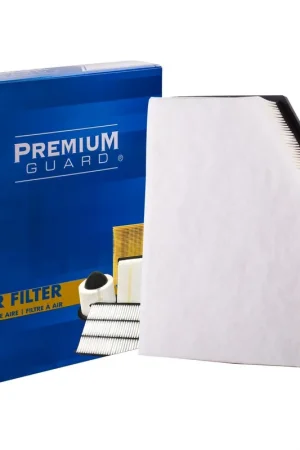 2022 BMW 530e Air FilterPA99308 Final Sale