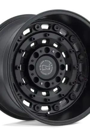 Flash Sale BR ARSENAL 20X12 5X127 -44 71 TXT M-BLK