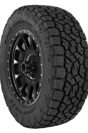 Buy Direct Toyo Open Country A/T III Tire - LT285/75R17 117Q C/6 TL