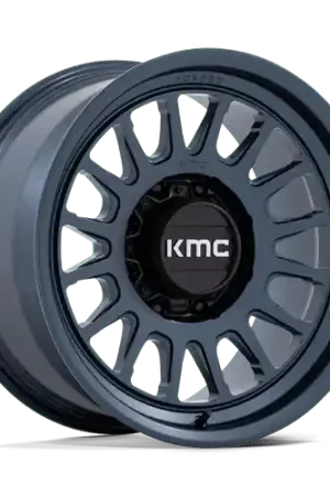 Buy Online IMPACT FORGED MB 18X9 8X6.5 -12 MTL-BLUE