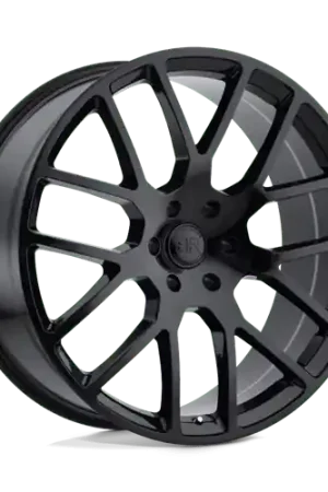 BR KUNENE 20X9 6X139 +0 112 G-BLK Sale