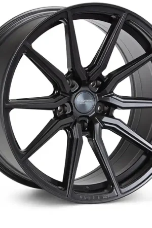 Vossen HF-3 20x10.5 / 5x112 / ET25 / Super Deep / 66.6 - ANT - Anthracite Mega Sale