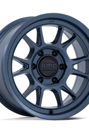 Next Day Delivery RANGE 17X8.5 6X4.5 66 +0 MTL-BLUE