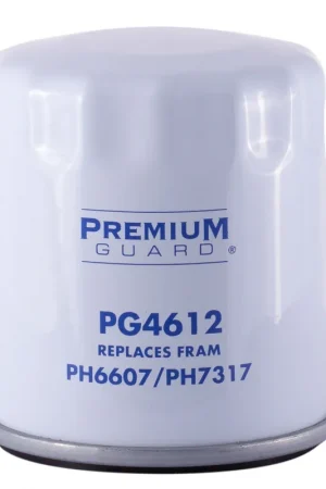 Shop Now 2018 Honda Clarity Oil FilterPG4612