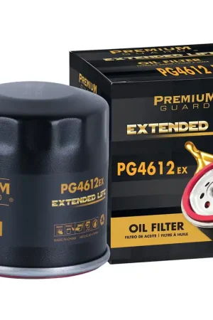 Honda S2000 Oil Filter 2001 PG4612EX Next Day Delivery