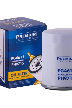 2013 Subaru Forester Oil FilterPG4615 Express Delivery