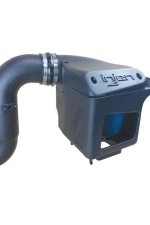 Price Drop Injen 03-07 Dodge Cummins 2500/3500 5.9L Evolution Intake