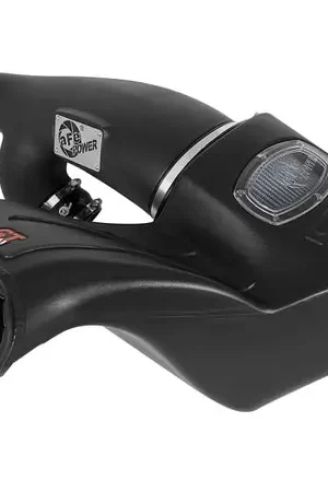 Time-Limited aFe POWER Momentum GT Pro Dry S Intake System 2017 Ford F-150 Raptor V6-3.5L (tt) EcoBoost