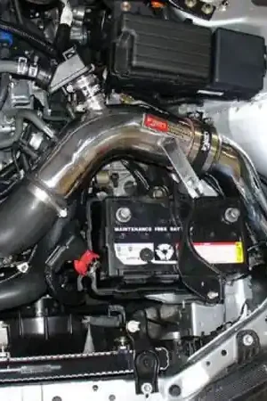 Injen 04-06 TSX Polished Cold Air Intake Seasonal Sale