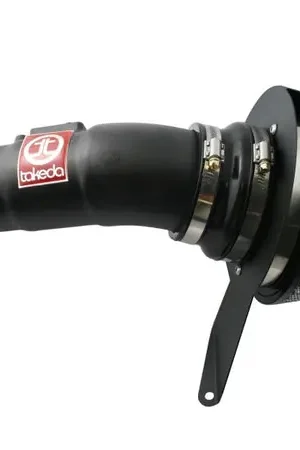 Shop Now aFe Takeda Intakes Stage-2 PDS AIS PDS Honda Accord 08-11 / Acura TL 09-11 V6-3.5/L3.7L (blk)