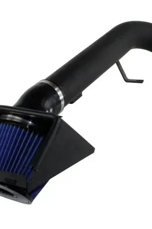 aFe MagnumFORCE Intakes Stage-2 P5R AIS P5R Ford F-150 10-12 V8-6.2L (blk) New Release