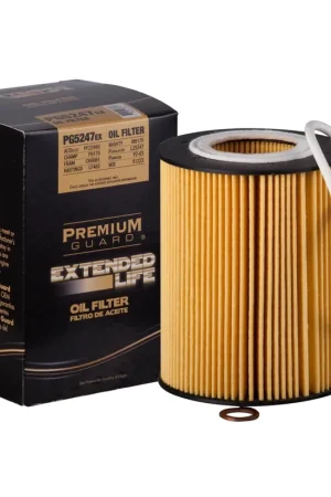 Brand New 2010 Volvo XC90 Oil FilterPG5247EX