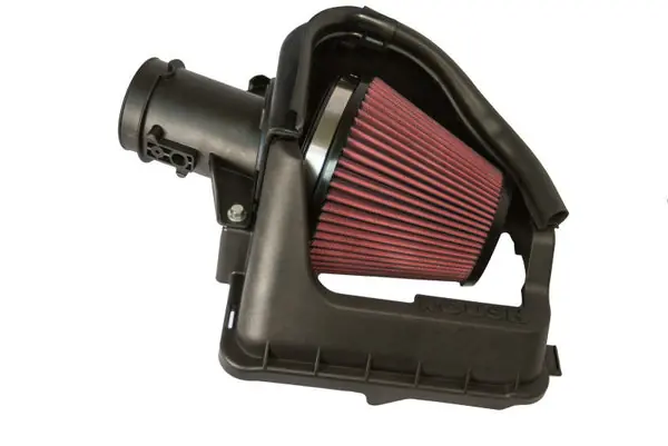 Roush 2012-2014 Ford F-150 3.5L EcoBoost Cold Air Intake Today Only