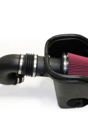 Roush 2015-2017 F-150 2.7L/3.5L EcoBoost Cold Air Kit (Incl. Raptor) Cheap