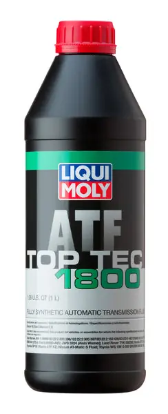 LIQUI MOLY 1L Top Tec ATF 1800 Big Sale