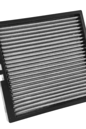 Limited Offer K&N 14-16 GM Full-size Truck Cabin Air Filter