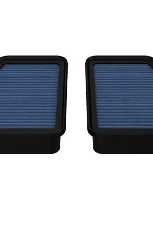 Original aFe 18-21 Kia Stinger V6-3.3L (tt) Magnum FLOW OE Replacement Air Filter w/ Pro 5R Media