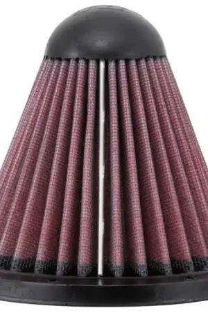 Direct From Factory K&N Unique Custom Air Filter Tapered Conical 170mm Base OD x 60mm Top OD x 124mm Height