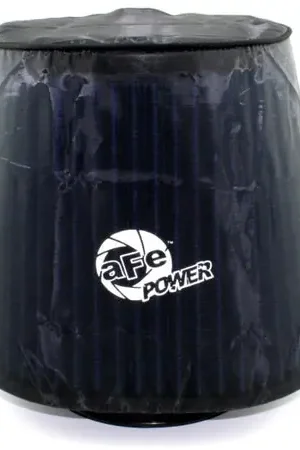 aFe MagnumSHIELD Pre-Filters P/F 24-91018 21/72-90020 (Black) Time-Limited