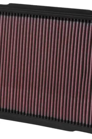 Deal K&N Replacement Air Filter TOYOTA LANDCRUISER V8-4.7L; 1999-2000
